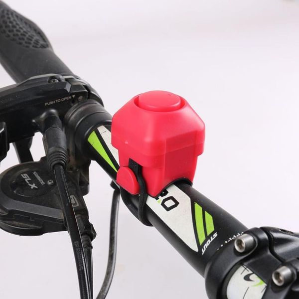 bike horns 3 colors creative practical cycling supplies bicycle bell electronic horn durable
bike horns 3 colors creative practical cycling supplies bicycle bell electronic horn durable