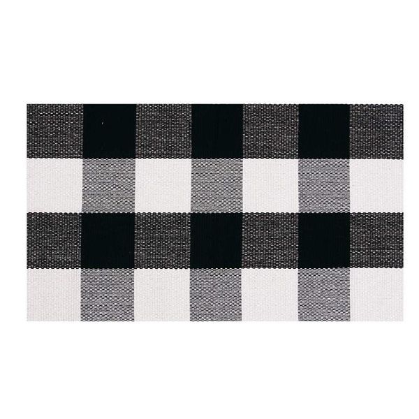 cushion/decorative pillow premium door mats outdoor indoor cotton linen plaid floor mat entrance bathroom kitchen living room carpet area ru
cushion/decorative pillow premium door mats outdoor indoor cotton linen plaid floor mat entrance bathroom kitchen living room carpet area ru