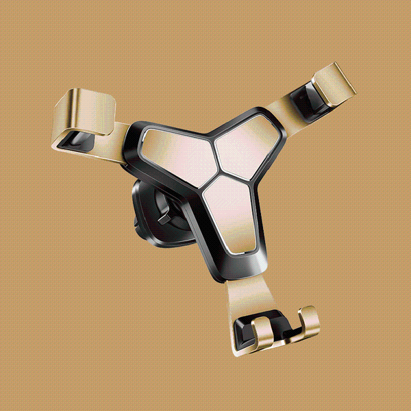 car phone holder navigator air outlet gravity universal metal cell mounts & holders
car phone holder navigator air outlet gravity universal metal cell mounts & holders