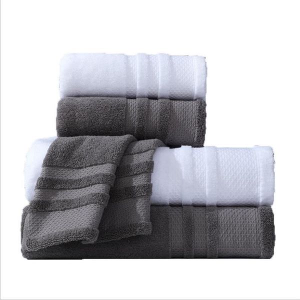 towel white pure cotton super absorbent large bath thick soft bathroom towels comfortable 70x140cm
towel white pure cotton super absorbent large bath thick soft bathroom towels comfortable 70x140cm