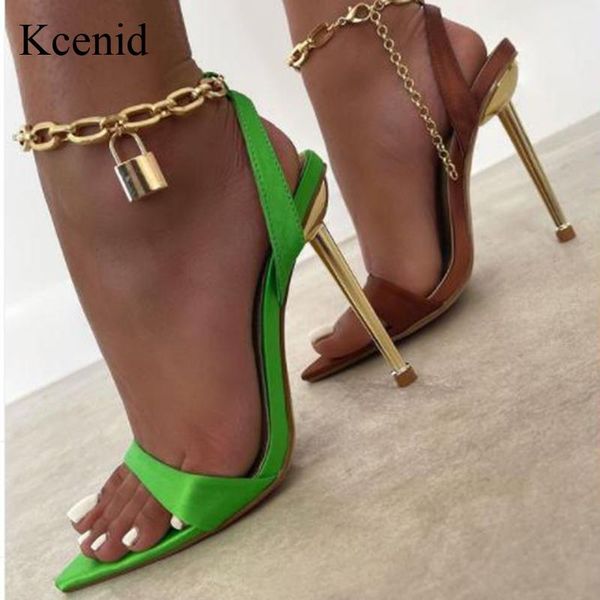 dress shoes kcenid transparent pvc summer sandals women fashion chain ankle strap peep toe ladies metal high heels wedding, Black
dress shoes kcenid transparent pvc summer sandals women fashion chain ankle strap peep toe ladies metal high heels wedding, Black