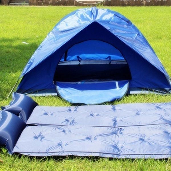 outdoor pads 186*58cm single automatic inflatable cushion pad thickening bed mattress camping tent lunch leisure mat
outdoor pads 186*58cm single automatic inflatable cushion pad thickening bed mattress camping tent lunch leisure mat