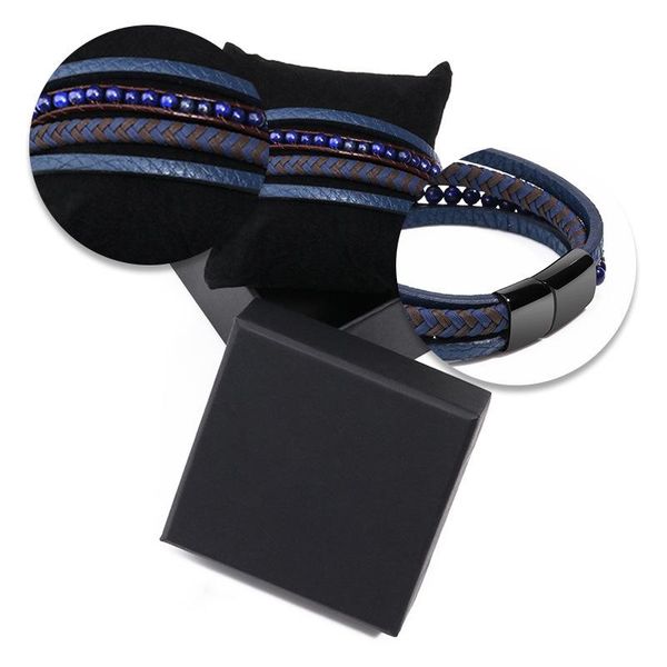 charm bracelets european and american fashion temperament exaggerated zinc alloy magnetic buckle leather woven bracelet, Golden;silver
charm bracelets european and american fashion temperament exaggerated zinc alloy magnetic buckle leather woven bracelet, Golden;silver