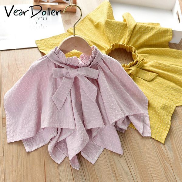 skirts veardoller summer kids plaid 2021 cute bow children's bottom casual baby girls clothes fahison girl irregular skirt, Blue
skirts veardoller summer kids plaid 2021 cute bow children's bottom casual baby girls clothes fahison girl irregular skirt, Blue