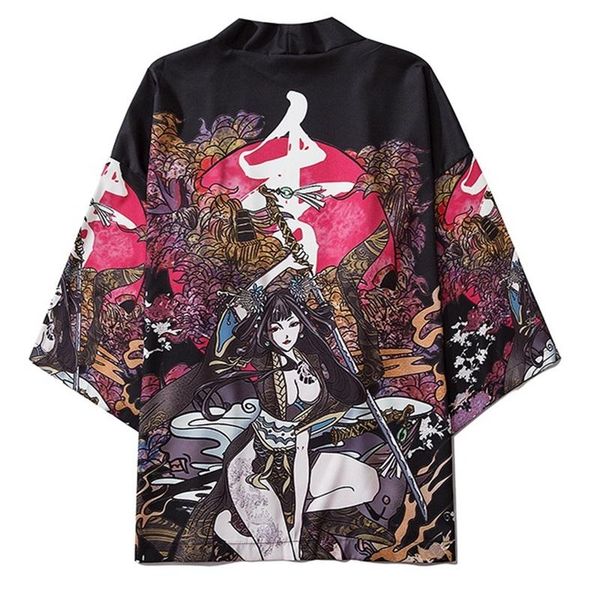 ethnic clothing traditional chinese shirt clothes women female hanfu aesthetic streetwear kimono a2006, Red
ethnic clothing traditional chinese shirt clothes women female hanfu aesthetic streetwear kimono a2006, Red