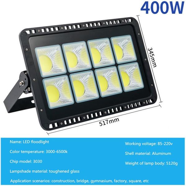floodlights led flood light 220v outdoor spotlight floodlight wall lamp reflector ip65 waterproof lighting 50w 100w 200w 300w 400w
floodlights led flood light 220v outdoor spotlight floodlight wall lamp reflector ip65 waterproof lighting 50w 100w 200w 300w 400w