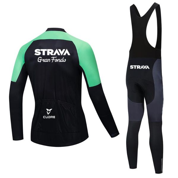 racing sets strava winter thermal fleece men pro cycling jersey set bicycle suit long sleeve street wear climbing riding clothing, Black;blue
racing sets strava winter thermal fleece men pro cycling jersey set bicycle suit long sleeve street wear climbing riding clothing, Black;blue