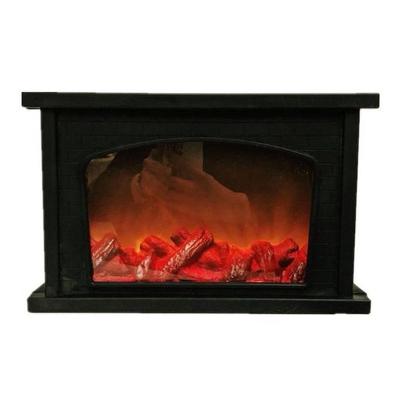 wall lamp fireplace decoration christmas ornament house flame living room fine workmanship durable
wall lamp fireplace decoration christmas ornament house flame living room fine workmanship durable