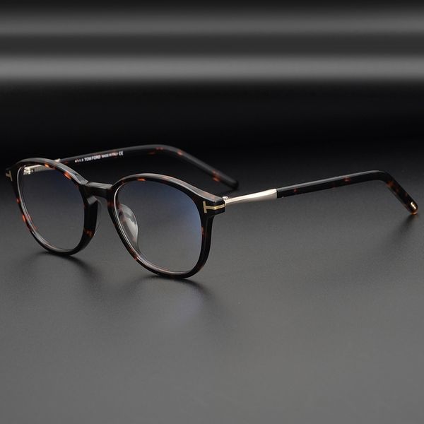 luxury designer glasses new 2021 acetate female male prescription optical brand frame leopard print fashion women's glasses f5397 umvv, White;black
luxury designer glasses new 2021 acetate female male prescription optical brand frame leopard print fashion women's glasses f5397 umvv, White;black