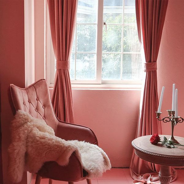 curtain & drapes denisroom pink curtains for the living room blackout velvet on window bedroom kitchen ab94#
curtain & drapes denisroom pink curtains for the living room blackout velvet on window bedroom kitchen ab94#