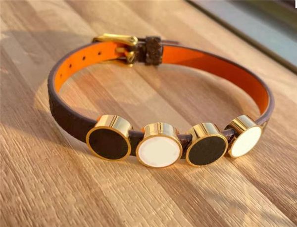 women men charm bracelets with letters bracelet leather buckle jewelry chain bracelet fashion brangles 5 options, Golden;silver
women men charm bracelets with letters bracelet leather buckle jewelry chain bracelet fashion brangles 5 options, Golden;silver