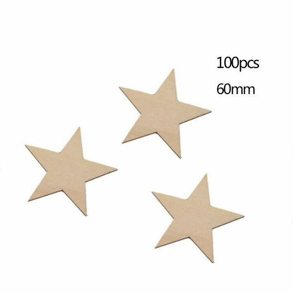 christmas decorations 100pcs wooden stars shape slices diy craft mini star tree hanging decoration pendant ornaments 40/60mm
christmas decorations 100pcs wooden stars shape slices diy craft mini star tree hanging decoration pendant ornaments 40/60mm