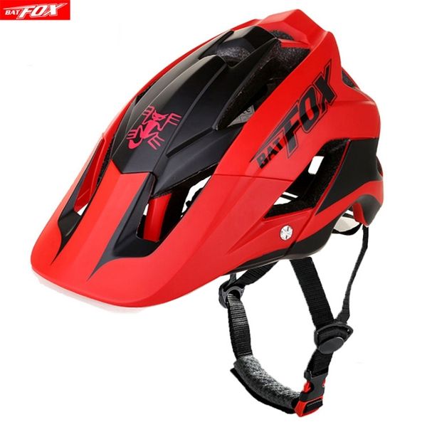 batfox \x27s racing women men outdoor sports helmet fox bike equipment casco bicycle
batfox \x27s racing women men outdoor sports helmet fox bike equipment casco bicycle