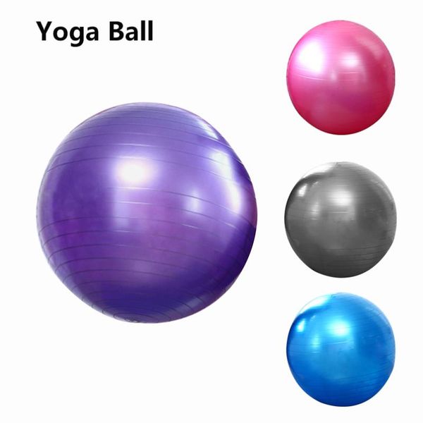 sports yoga ball pola pilates fitness gym fitball massage thicken material 55cm 65cm 75cm balls
sports yoga ball pola pilates fitness gym fitball massage thicken material 55cm 65cm 75cm balls