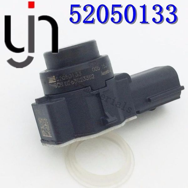 car rear view cameras& parking sensors 1pcs original part 52050133 52050134 52051659 52051660 pdc sensor bumper reverse assist for g m with
car rear view cameras& parking sensors 1pcs original part 52050133 52050134 52051659 52051660 pdc sensor bumper reverse assist for g m with