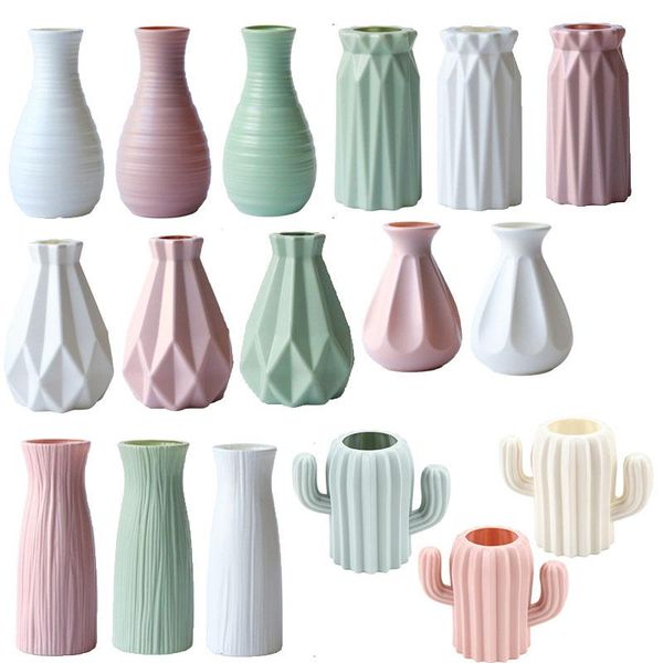 vases pe vase living room succulent plants decoration maison accessories home plastic imitation ceramic pot basket nordic flowers
vases pe vase living room succulent plants decoration maison accessories home plastic imitation ceramic pot basket nordic flowers