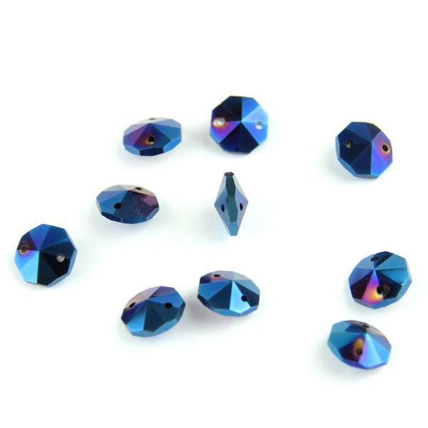 200pcs/lot, 14mm crystal coating blue color glass octagon beads in 2 holes prism chandelier
200pcs/lot, 14mm crystal coating blue color glass octagon beads in 2 holes prism chandelier