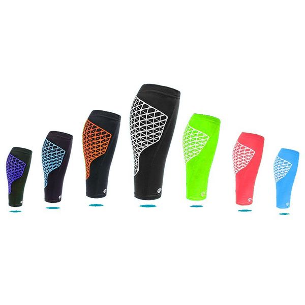 elbow & knee pads sports compression calf sleeve breathable warm leggings running basketball football safety protective yoga, Black;gray
elbow & knee pads sports compression calf sleeve breathable warm leggings running basketball football safety protective yoga, Black;gray