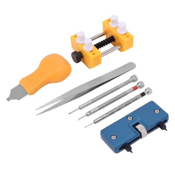repair tools & kits watch battery replacement tool kit for back remover and opener
repair tools & kits watch battery replacement tool kit for back remover and opener