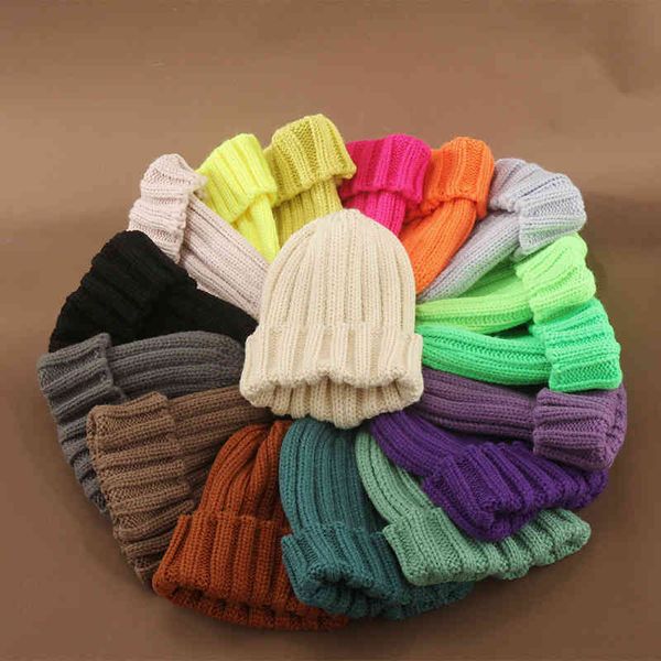 wool hat women's fashion crimped knitted hat autumn and winter solid color warm pullover couple accessories black friday, Blue;gray
wool hat women's fashion crimped knitted hat autumn and winter solid color warm pullover couple accessories black friday, Blue;gray