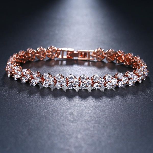 link, chain elegant shiny mixed love heart shape crystal ins style bracelet dinner party wearing date jewelry gifts for women/sister/lover, Black
link, chain elegant shiny mixed love heart shape crystal ins style bracelet dinner party wearing date jewelry gifts for women/sister/lover, Black