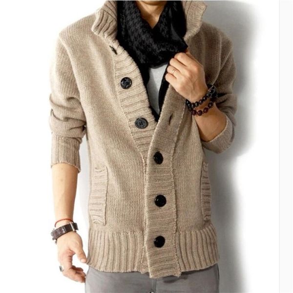 men's sweaters men winter warm turtleneck cardigan fashion male thick casual cb75, White;black
men's sweaters men winter warm turtleneck cardigan fashion male thick casual cb75, White;black