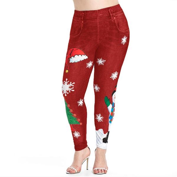 plus size pants 5xl women christmas print pant jeans high waist skinny denim casual stretch pencil push up leggings, Black
plus size pants 5xl women christmas print pant jeans high waist skinny denim casual stretch pencil push up leggings, Black