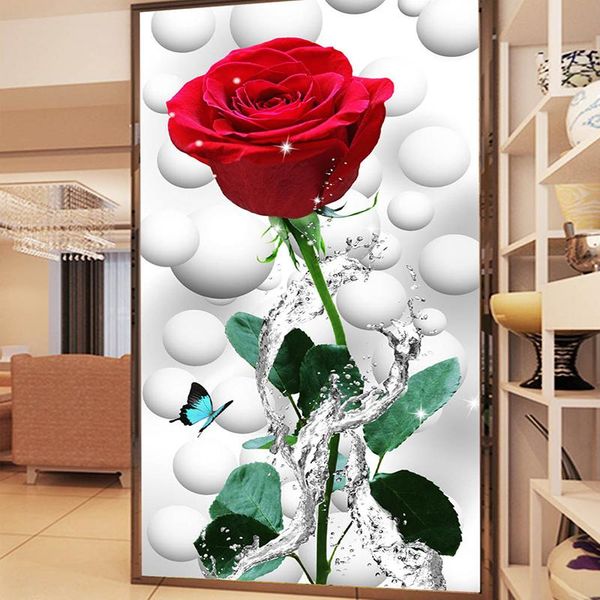 wallpapers drop custom any size mural wallpaper 3d stereo rose spray po painting fresco el entrance hallways papel murals
wallpapers drop custom any size mural wallpaper 3d stereo rose spray po painting fresco el entrance hallways papel murals