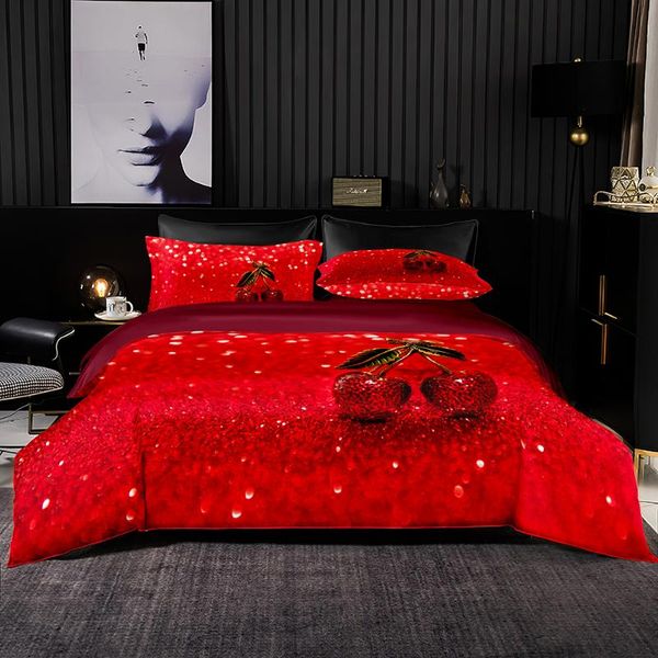 bedding sets fashion romantic style set duvet cover 210x210 with pillowcase,260x220 quilt cover,red luxury bed sheet
bedding sets fashion romantic style set duvet cover 210x210 with pillowcase,260x220 quilt cover,red luxury bed sheet