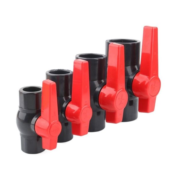 watering equipments 1pc 20/25/32/40/50mm pvc ball valve garden irrigation aquarium fish tank tube water pipe control vlave
watering equipments 1pc 20/25/32/40/50mm pvc ball valve garden irrigation aquarium fish tank tube water pipe control vlave
