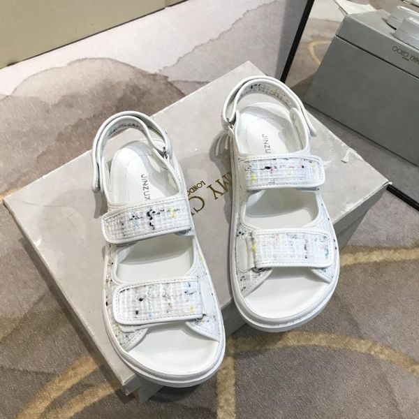 enplei sandals women summer flat wind ladies embroidery thick-soled casual female shoes size 35-40, Black
enplei sandals women summer flat wind ladies embroidery thick-soled casual female shoes size 35-40, Black