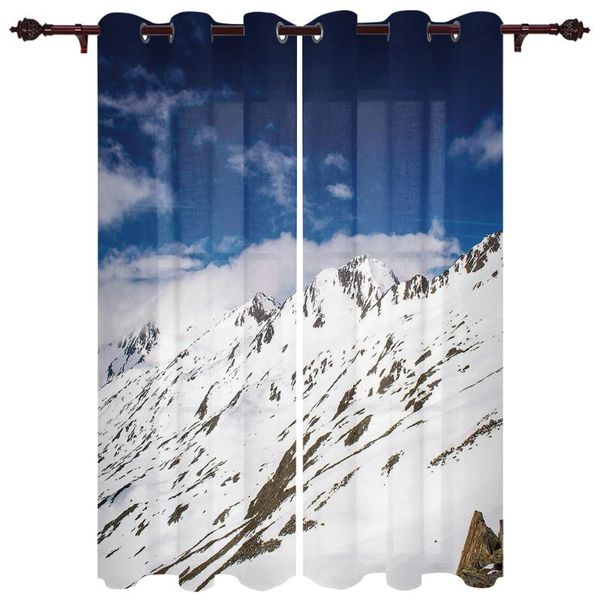 luxury modern window curtains mountains snow landscape bedroom living room dining decoration translucent beautiful curtain & drapes
luxury modern window curtains mountains snow landscape bedroom living room dining decoration translucent beautiful curtain & drapes