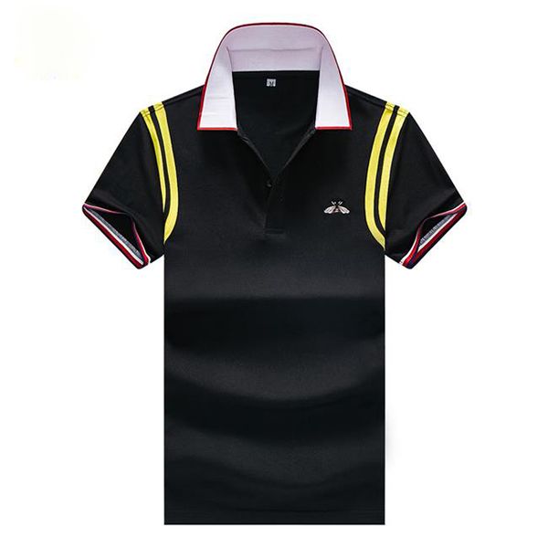 luxurys designers mens dress polos handbags designe t shirt summer breathable loose for men women couple hip hop streetwear fashion 100%cot, White;black
luxurys designers mens dress polos handbags designe t shirt summer breathable loose for men women couple hip hop streetwear fashion 100%cot, White;black