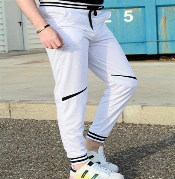 spring autumn men's casual pants fashion patchwork contrast loose sports leggings running comfortable elastic waist, Black
spring autumn men's casual pants fashion patchwork contrast loose sports leggings running comfortable elastic waist, Black