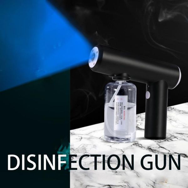 watering equipments wireless nano atomization fogger machine blue light nanos steam electric spray guns battery disinfection gun household 2
watering equipments wireless nano atomization fogger machine blue light nanos steam electric spray guns battery disinfection gun household 2