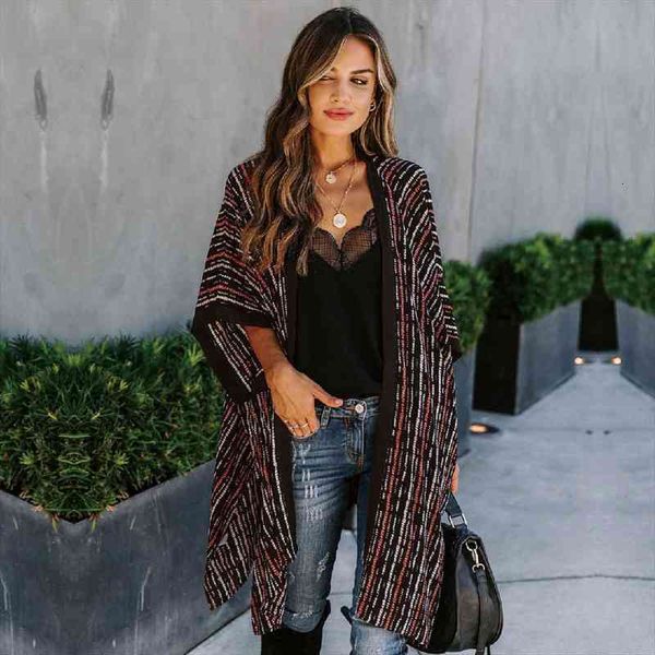 vintage striped chiffon kimono womens shirt elegant summer clothing plus size and blouses blusas mujer de moda a820, White
vintage striped chiffon kimono womens shirt elegant summer clothing plus size and blouses blusas mujer de moda a820, White