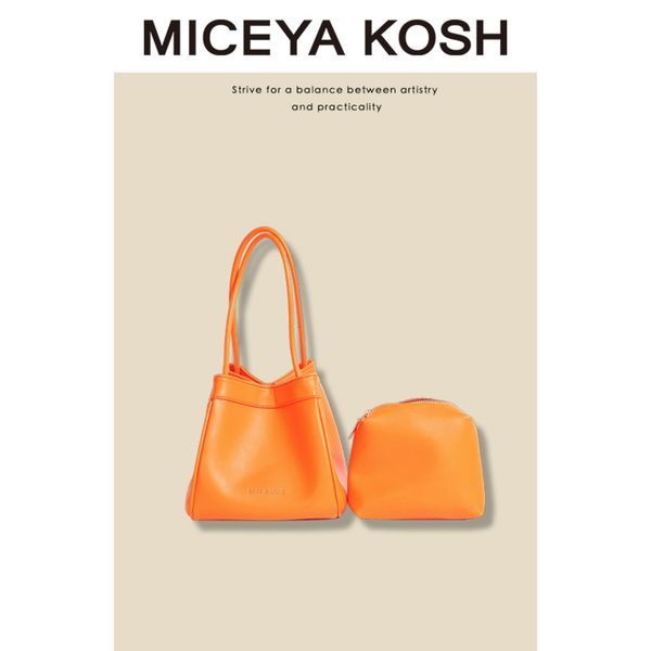 2021 large capacity women's portable bucket bag fashion trend children's and mother's niche design hand
2021 large capacity women's portable bucket bag fashion trend children's and mother's niche design hand