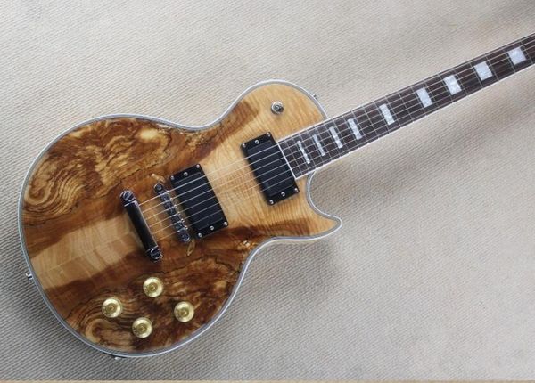 electric guitar map pattern original wood color shell bag edge can be customized
electric guitar map pattern original wood color shell bag edge can be customized