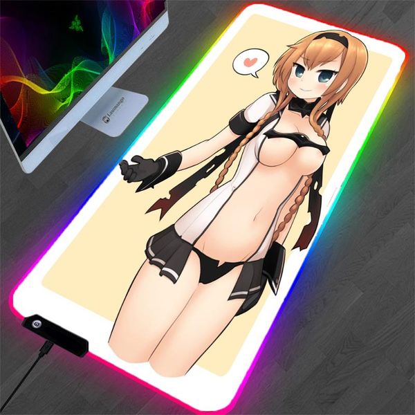 mouse pads & wrist rests anime rgb girl pad xxl notebook game carpet gamer keyboard desktable mat led luminous backlight mousepad n
mouse pads & wrist rests anime rgb girl pad xxl notebook game carpet gamer keyboard desktable mat led luminous backlight mousepad n