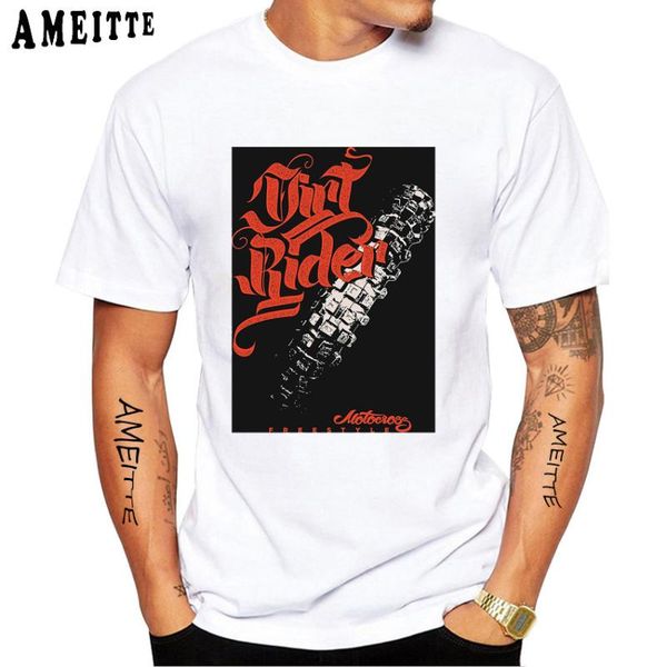 men's t-shirts summer men short sleeve dirt rider - biker slogan print t-shirt hip hop boy casual white adventure bike tees, White;black
men's t-shirts summer men short sleeve dirt rider - biker slogan print t-shirt hip hop boy casual white adventure bike tees, White;black