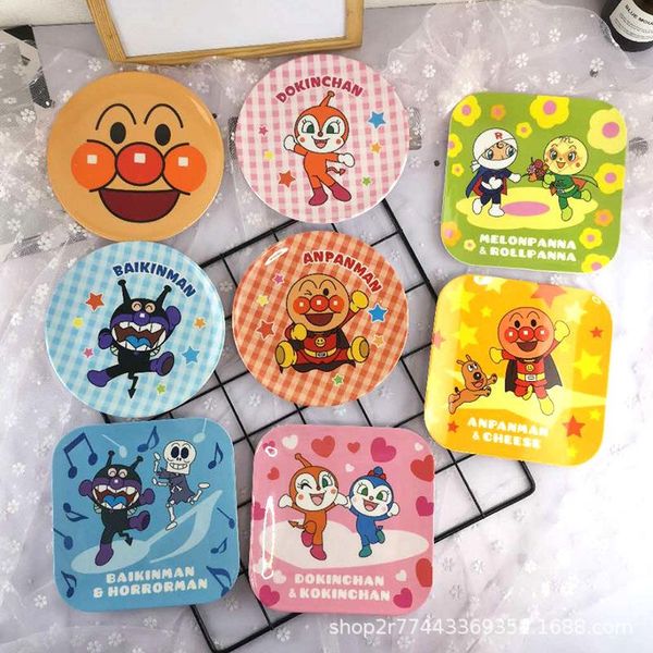 dishes & plates cartoon cute dish anpanman shape cat plate dog bowl cake display small gift /nuts/desserts
dishes & plates cartoon cute dish anpanman shape cat plate dog bowl cake display small gift /nuts/desserts