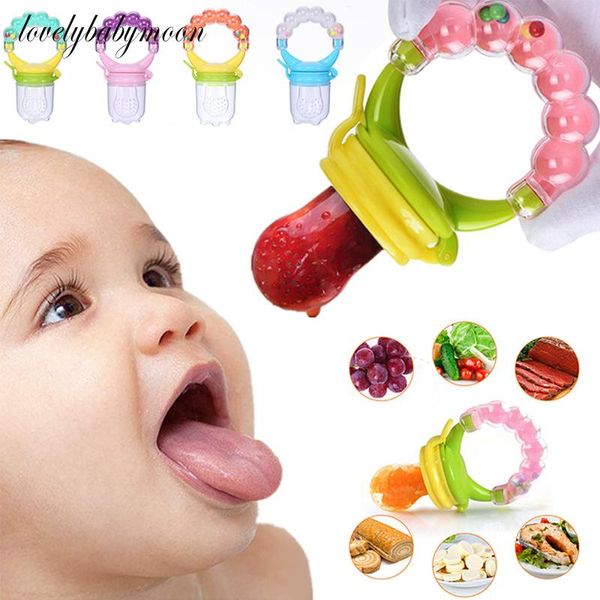 1pcs fresh nibbler baby fruit nipples feeding safe supplies nipple teat pacifier bottles pacifiers#
1pcs fresh nibbler baby fruit nipples feeding safe supplies nipple teat pacifier bottles pacifiers#
