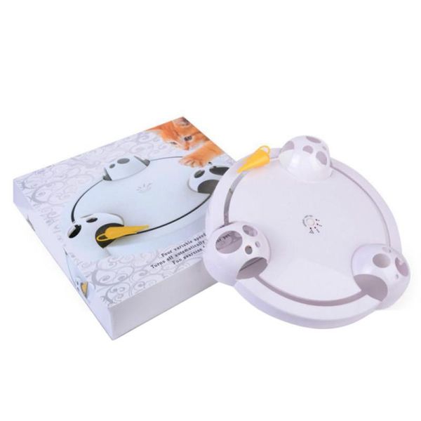 cat toys electric toy smart teasing stick crazy game interactive cats catching mouse for home indoor
cat toys electric toy smart teasing stick crazy game interactive cats catching mouse for home indoor