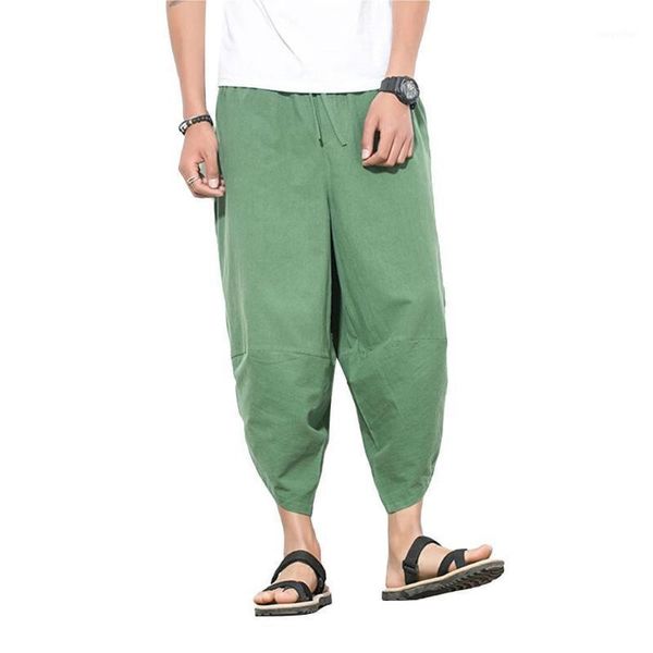 men's pants men sports gym trousers summer casual plus size solid color cropped harem wide leg training, Black
men's pants men sports gym trousers summer casual plus size solid color cropped harem wide leg training, Black