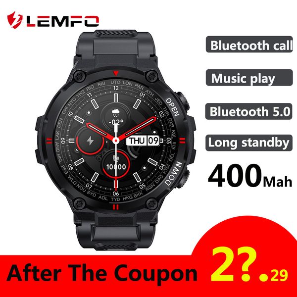 lemfo k22 t rex pro smart watch men 400mah big battery music play fitness tracker bluetooth call sport smartwatch 2021 pk t rexg, Slivery;brown
lemfo k22 t rex pro smart watch men 400mah big battery music play fitness tracker bluetooth call sport smartwatch 2021 pk t rexg, Slivery;brown