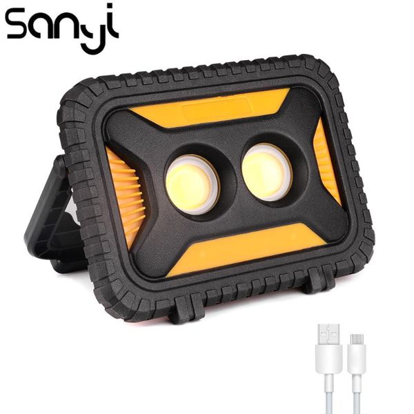 portable lanterns led working lamp cob emergency light 4 modes camping zoom in/out outdoor torch lantern dropship
portable lanterns led working lamp cob emergency light 4 modes camping zoom in/out outdoor torch lantern dropship