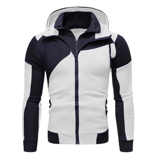 men's hoodies & sweatshirts 2021 jacket men sweatshirt zipper hoody spring autumn fleece cotton harajuku male clothing coat, Black
men's hoodies & sweatshirts 2021 jacket men sweatshirt zipper hoody spring autumn fleece cotton harajuku male clothing coat, Black