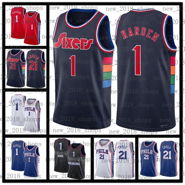philadelphias basketball jersey 76er joel 21 embiid 1 james harden allen 3 iverson ben 25 simmons julius 6 erving navy 2021/22 fast blue, Black;red
philadelphias basketball jersey 76er joel 21 embiid 1 james harden allen 3 iverson ben 25 simmons julius 6 erving navy 2021/22 fast blue, Black;red