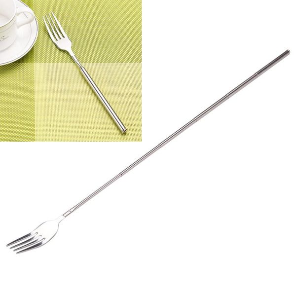 forks 21-64.5cm silver stainless steel fork dessert western serving home kitchen tableware
forks 21-64.5cm silver stainless steel fork dessert western serving home kitchen tableware