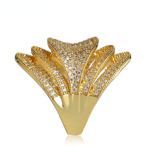wedding rings blucome arrrival delicate zirconia multilayer lines full crystal finger ring party upscale accessories anel, Slivery;golden
wedding rings blucome arrrival delicate zirconia multilayer lines full crystal finger ring party upscale accessories anel, Slivery;golden